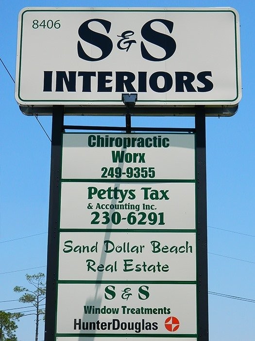 Hunter Douglas Dealer Image
